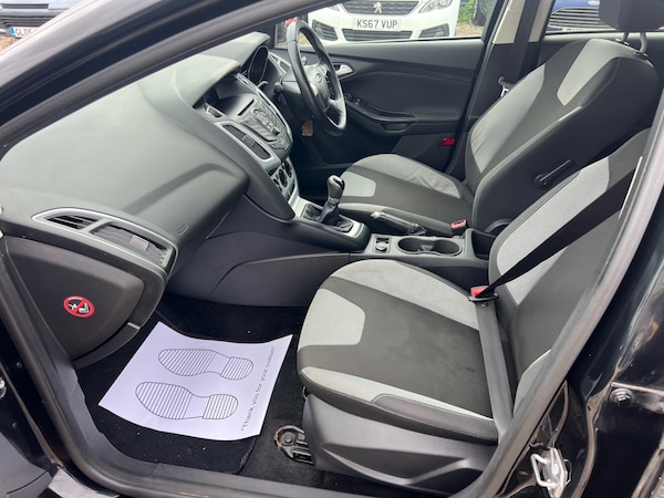 Used Ford Focus 2013 for sale - 76017235: Photo 14