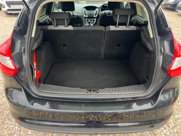 Used Ford Focus 2013 for sale - 76017235: Photo 6