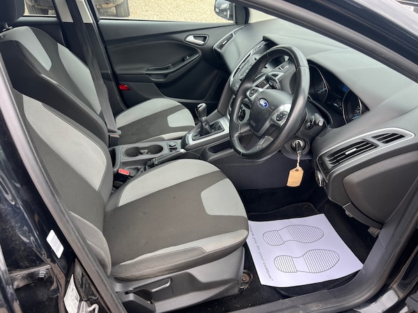 Used Ford Focus 2013 for sale - 76017235: Photo 8