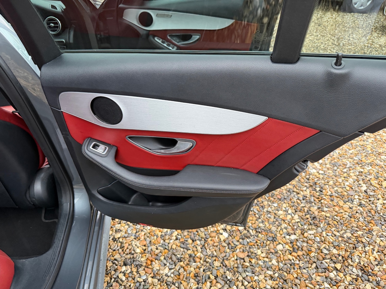 Used Mercedes-Benz C Class 2016 for sale - 76861959: Photo 11