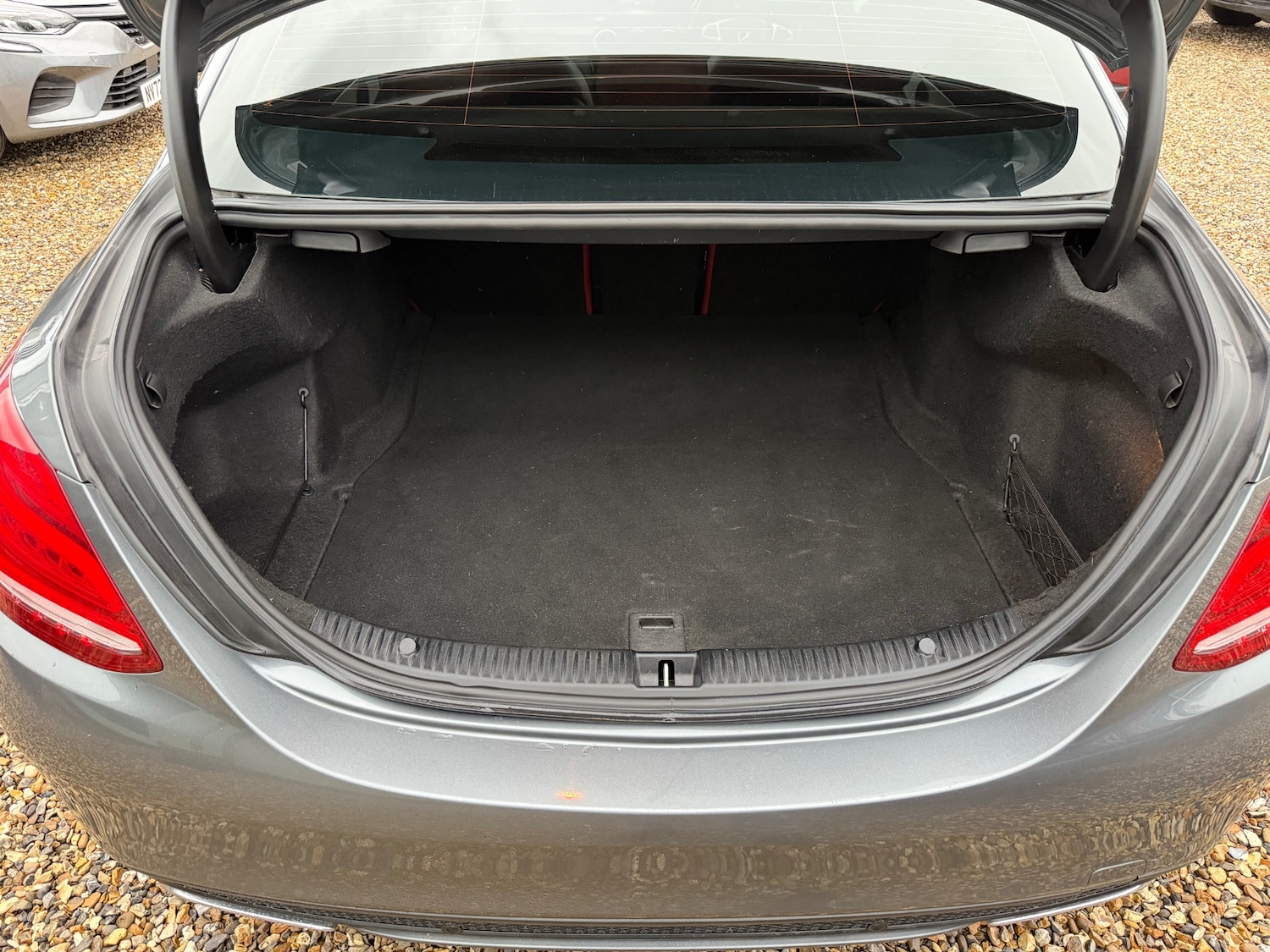 Used Mercedes-Benz C Class 2016 for sale - 76861959: Photo 12