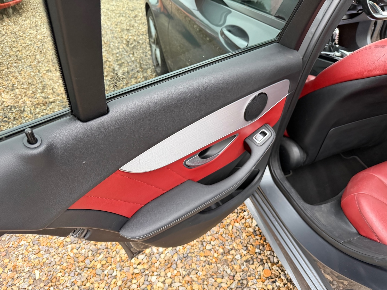 Used Mercedes-Benz C Class 2016 for sale - 76861959: Photo 14