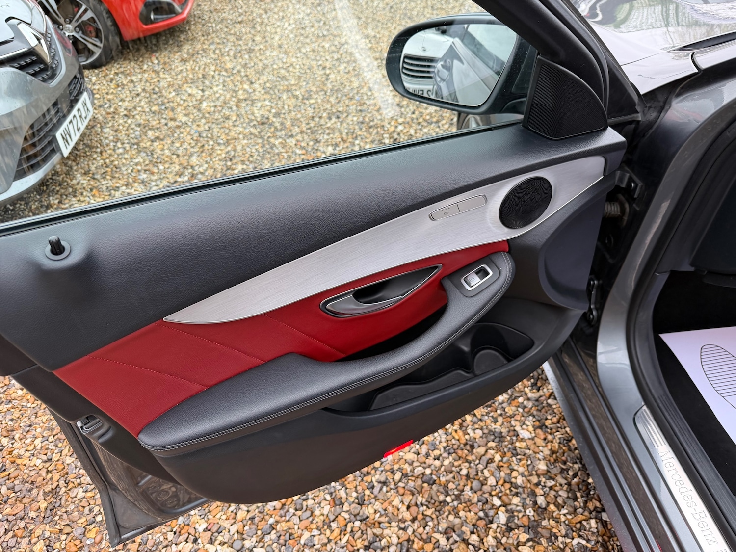 Used Mercedes-Benz C Class 2016 for sale - 76861959: Photo 16