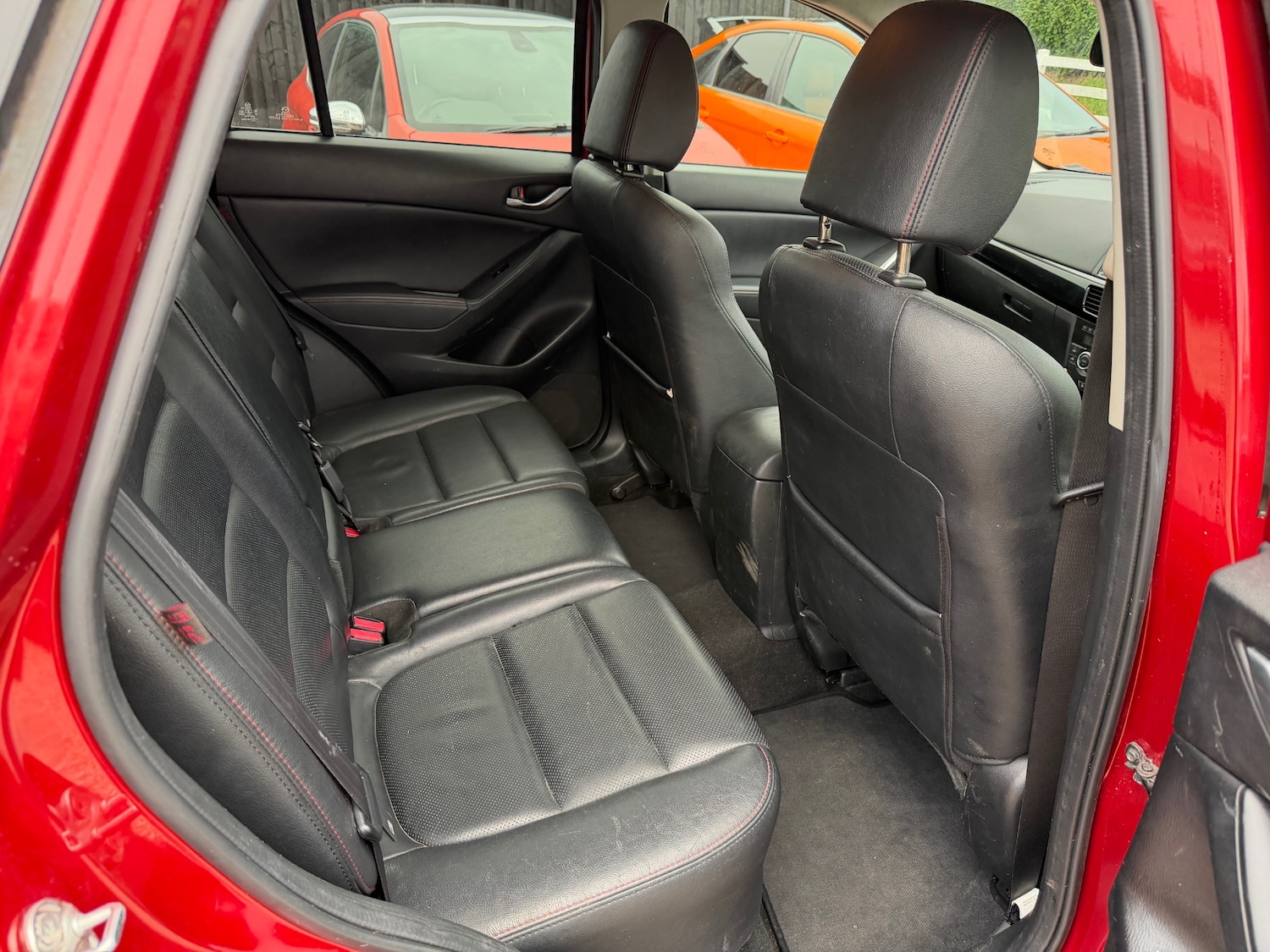 Used Mazda CX-5 2014 for sale - 76879372: Photo 10