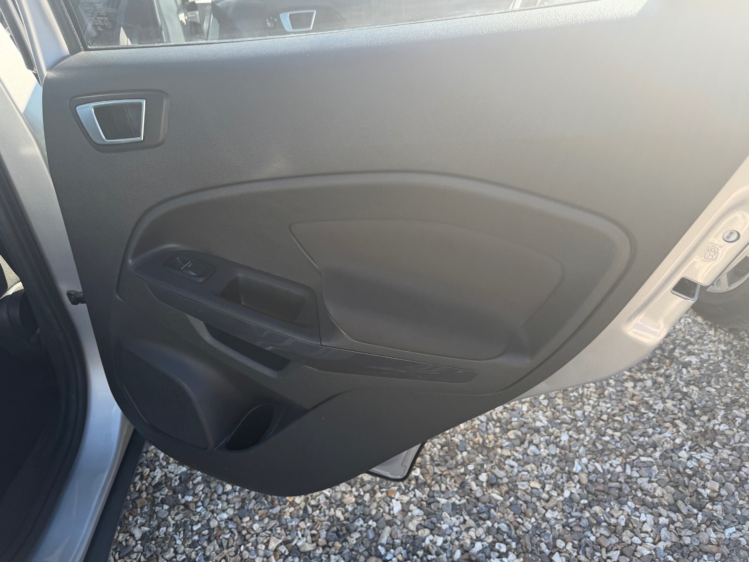 Used Ford Ecosport 2017 for sale - 78112713: Photo 11