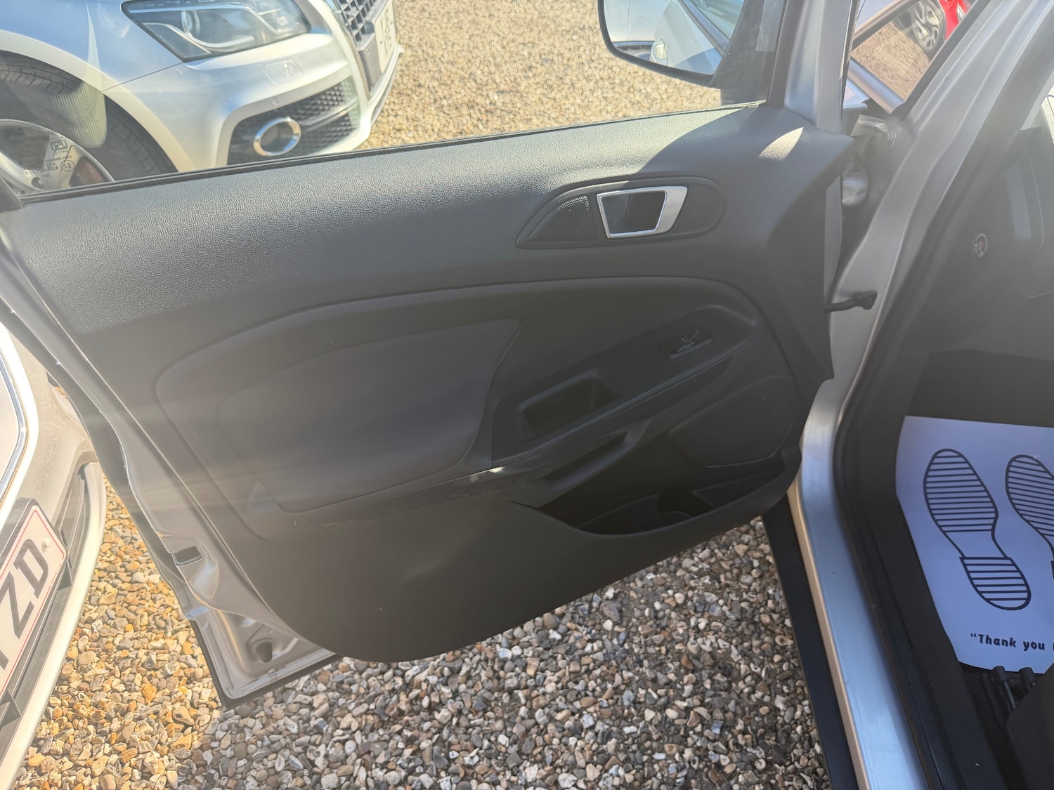 Used Ford Ecosport 2017 for sale - 78112713: Photo 16