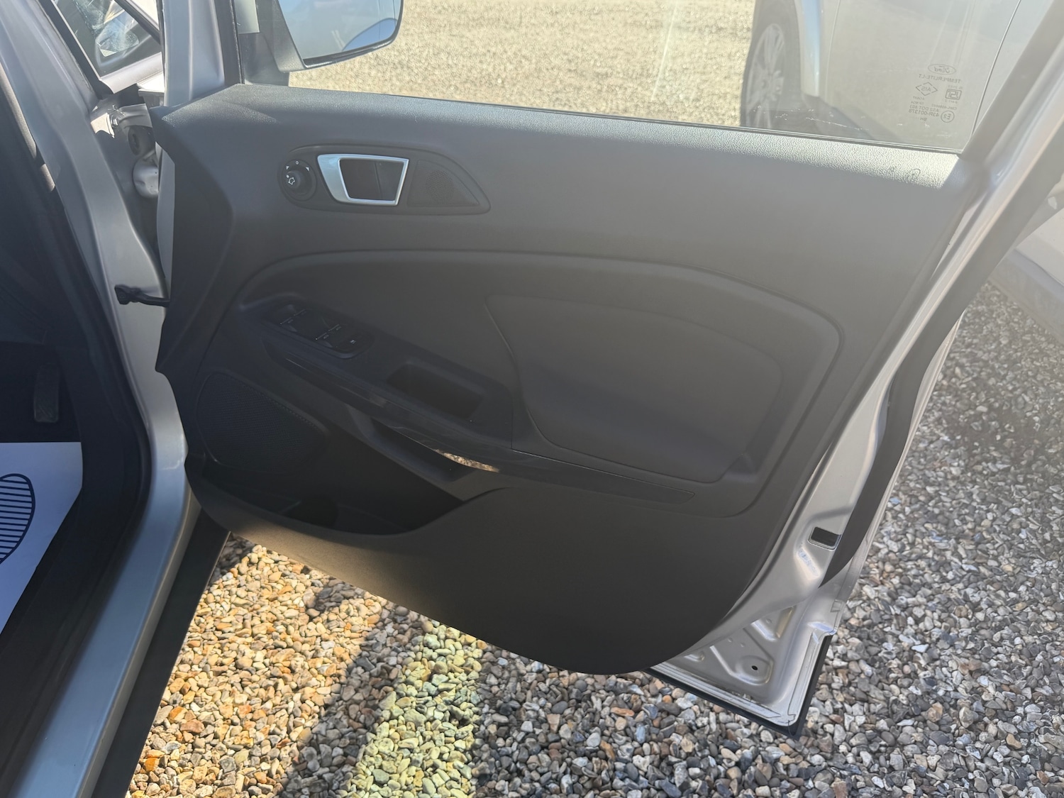 Used Ford Ecosport 2017 for sale - 78112713: Photo 8