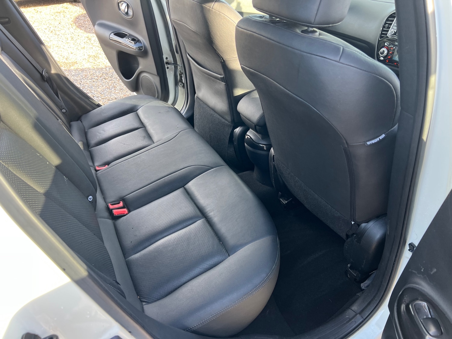 Used Nissan Juke 2015 for sale - 76391464: Photo 10