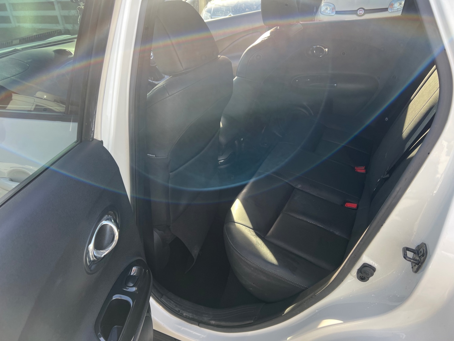 Used Nissan Juke 2015 for sale - 76391464: Photo 11