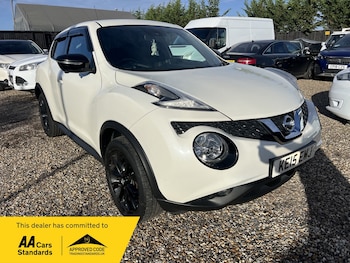 2015 (13) - 1.2 DiG-T Tekna 5dr