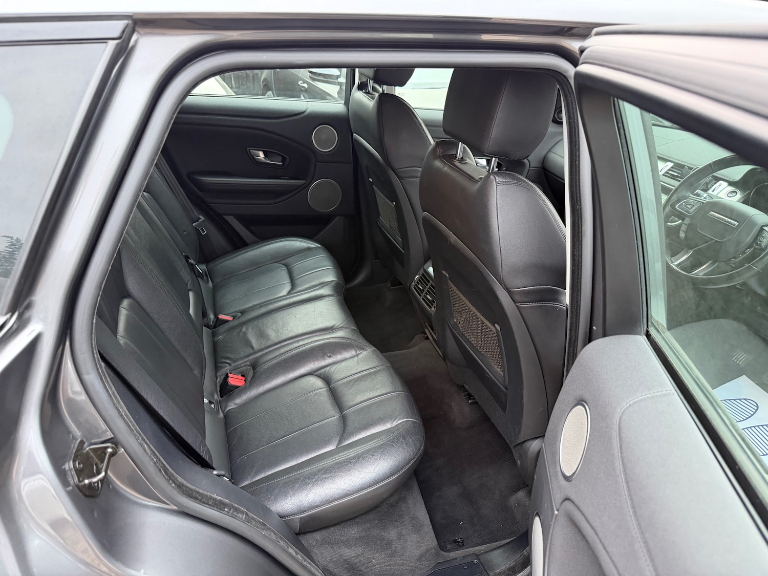 Used Land Rover Range Rover Evoque 2017 for sale - 78004318: Photo 10