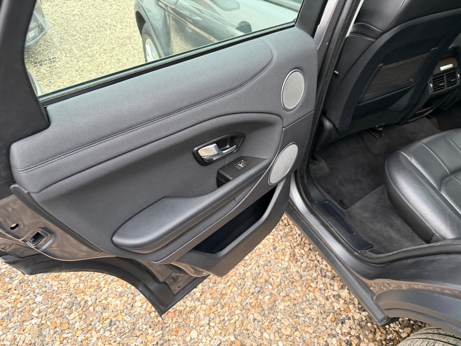 Used Land Rover Range Rover Evoque 2017 for sale - 78004318: Photo 14