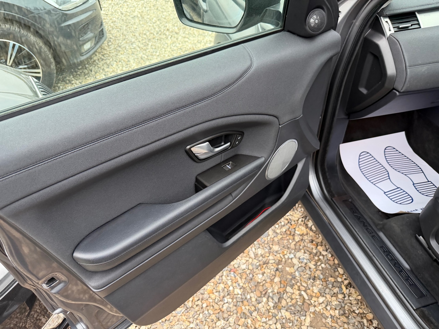 Used Land Rover Range Rover Evoque 2017 for sale - 78004318: Photo 16