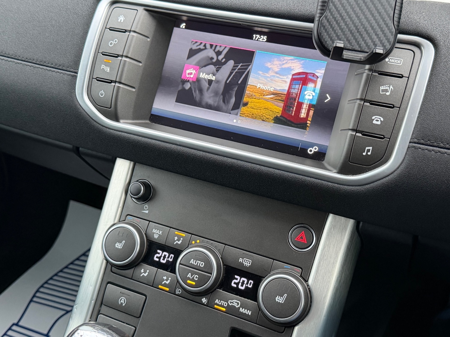 Used Land Rover Range Rover Evoque 2017 for sale - 78004318: Photo 17