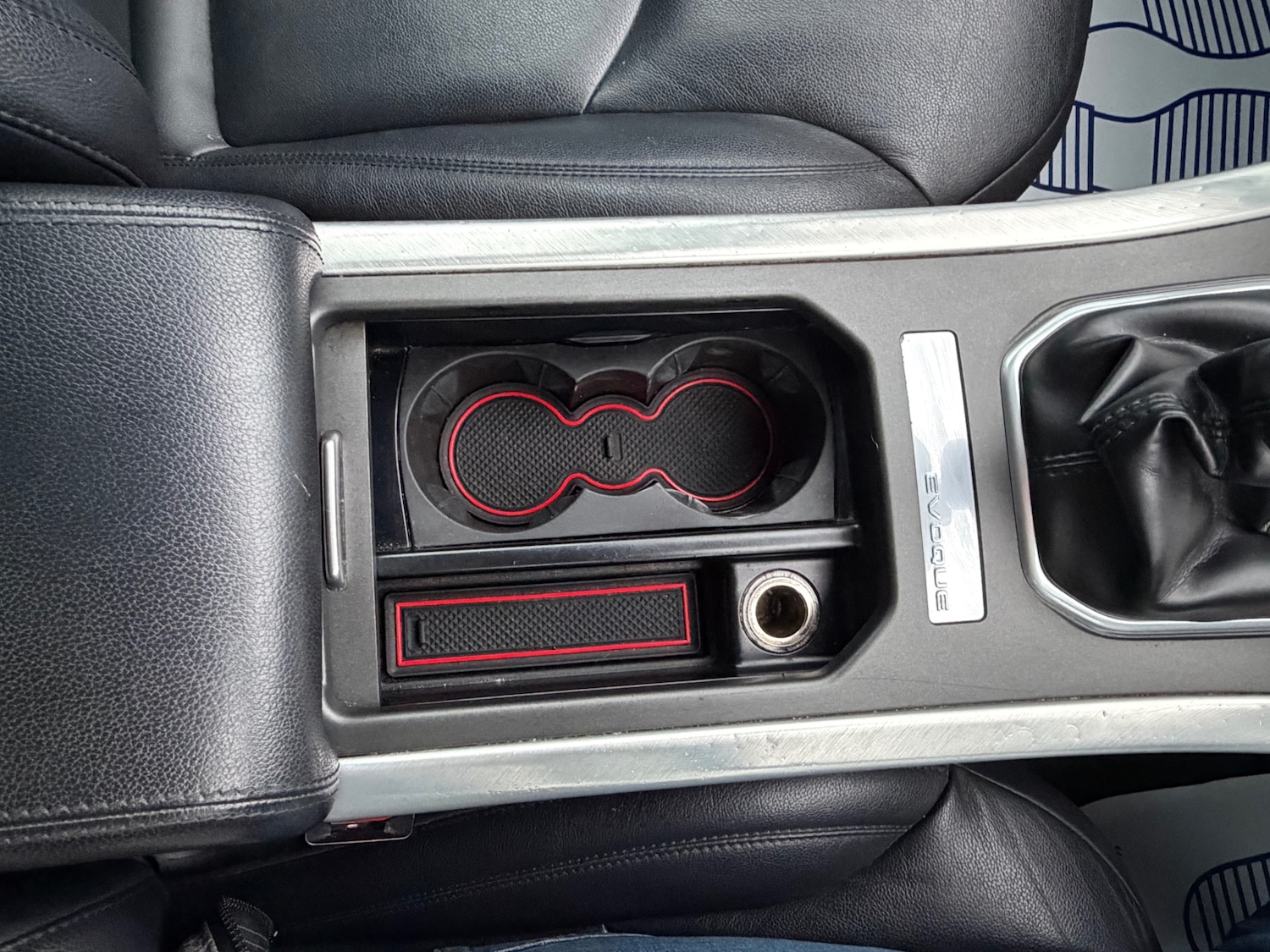 Used Land Rover Range Rover Evoque 2017 for sale - 78004318: Photo 19