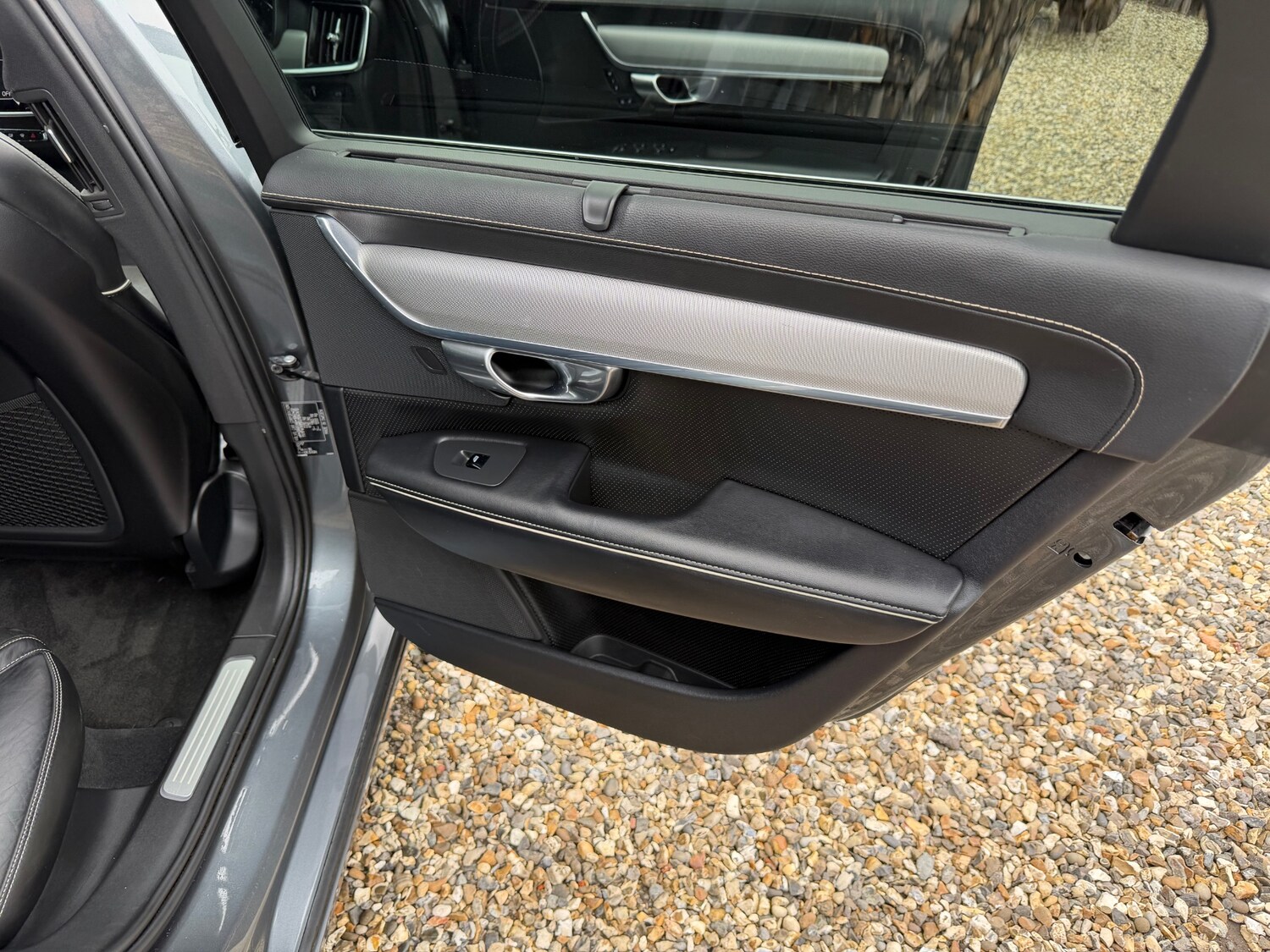 Used Volvo V90 2017 for sale - 78112654: Photo 10