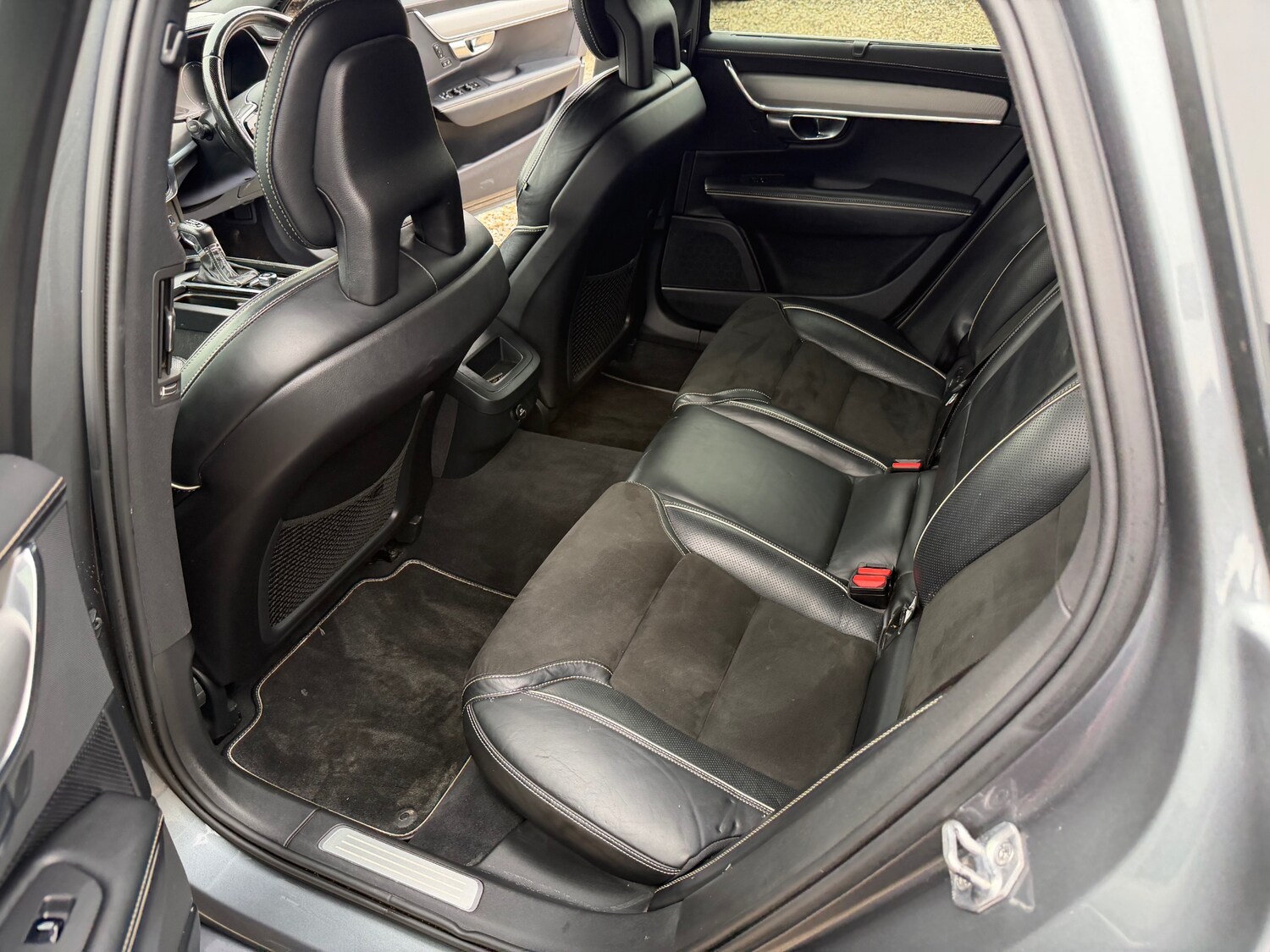 Used Volvo V90 2017 for sale - 78112654: Photo 13