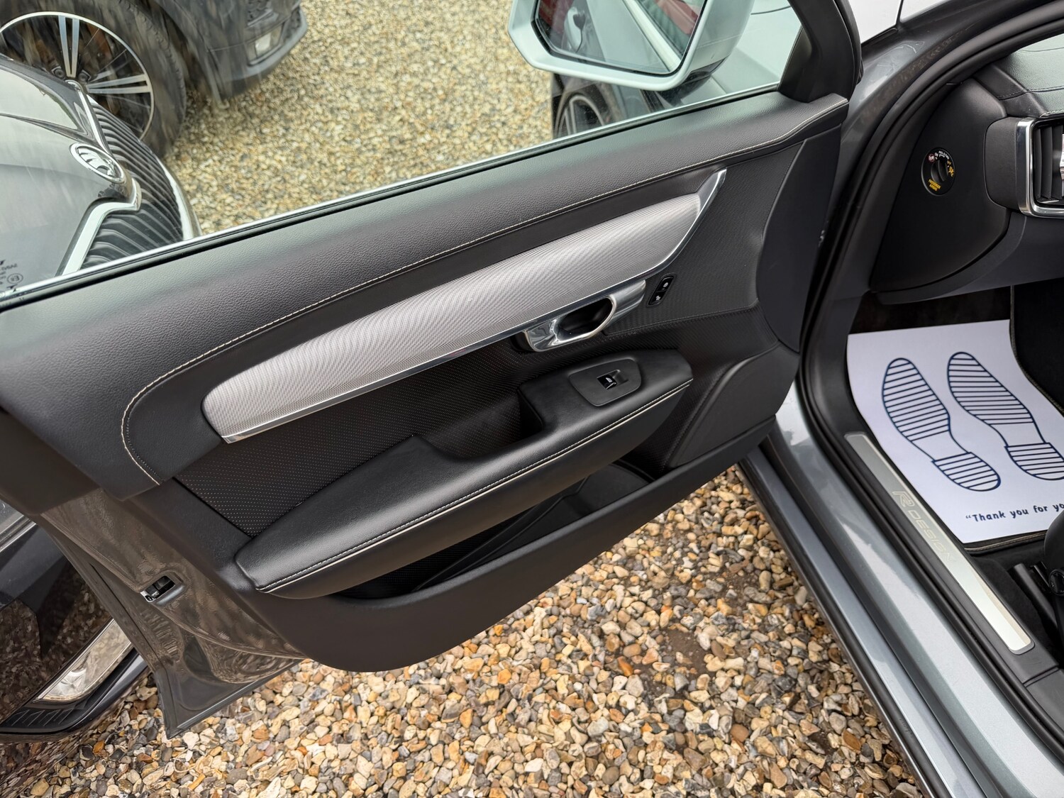 Used Volvo V90 2017 for sale - 78112654: Photo 15