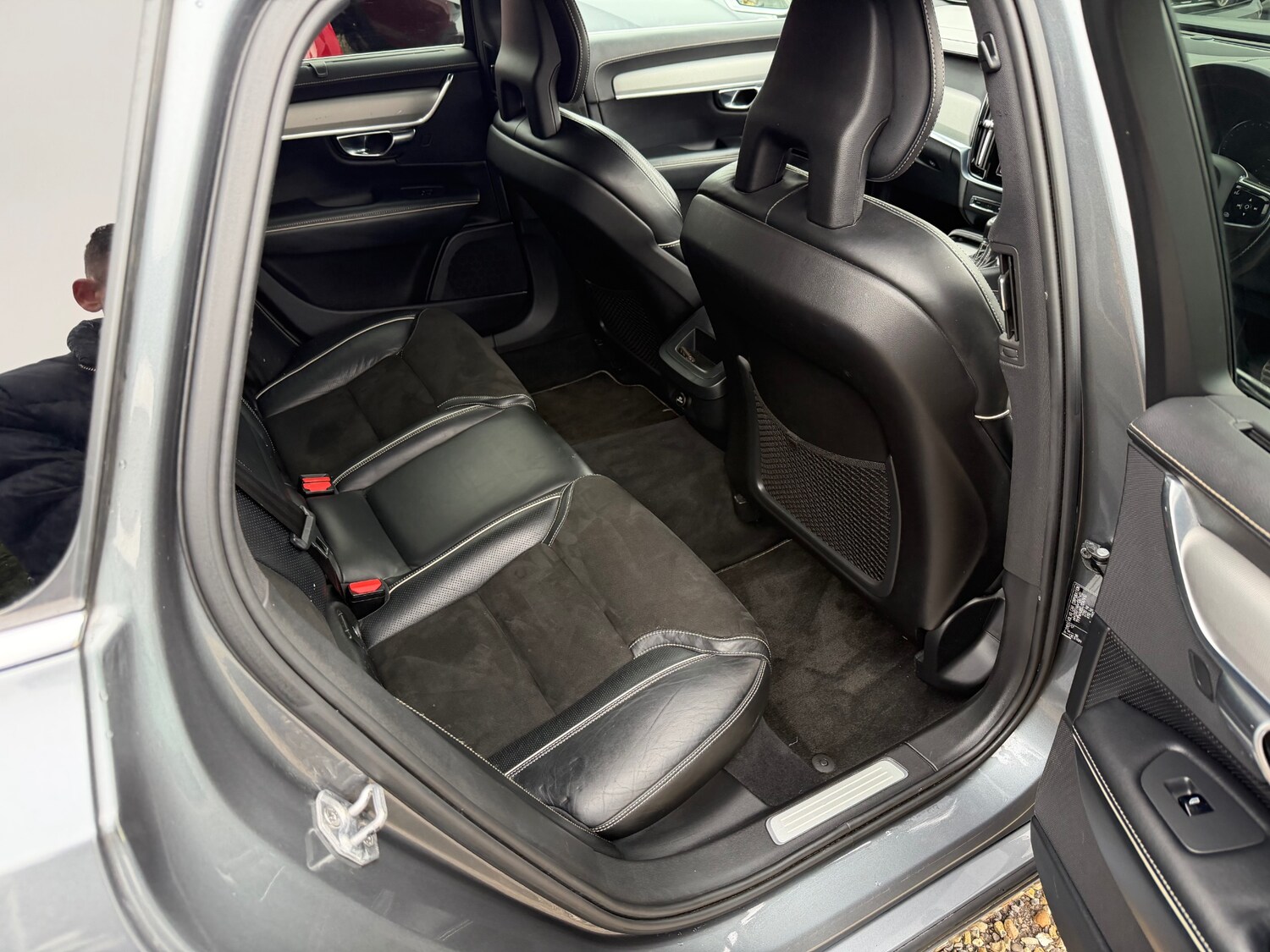 Used Volvo V90 2017 for sale - 78112654: Photo 9