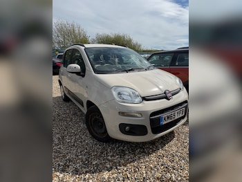 Fiat Panda feature image