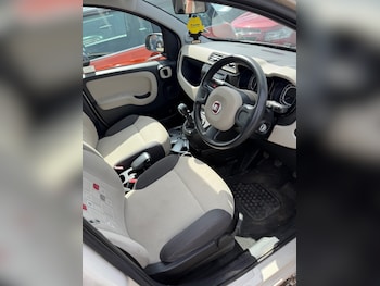 Used Fiat Panda 2015 for sale - 78474347: Photo
