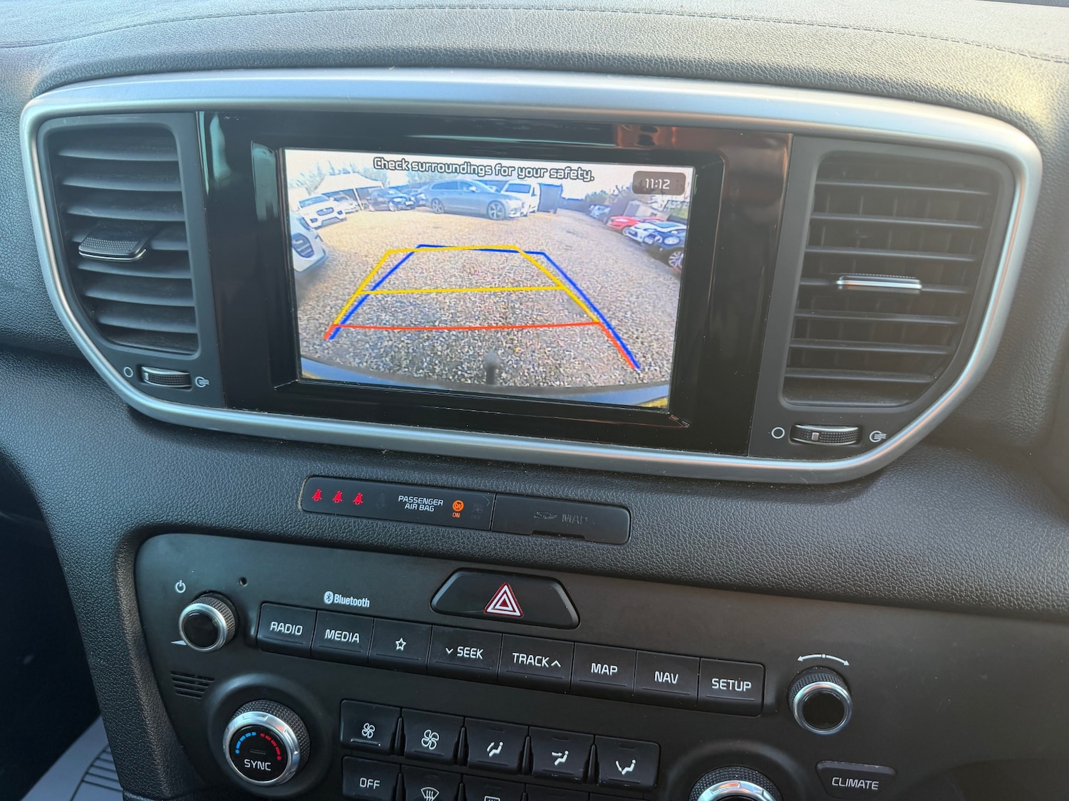 Used Kia Sportage 2020 for sale - 77220794: Photo 13