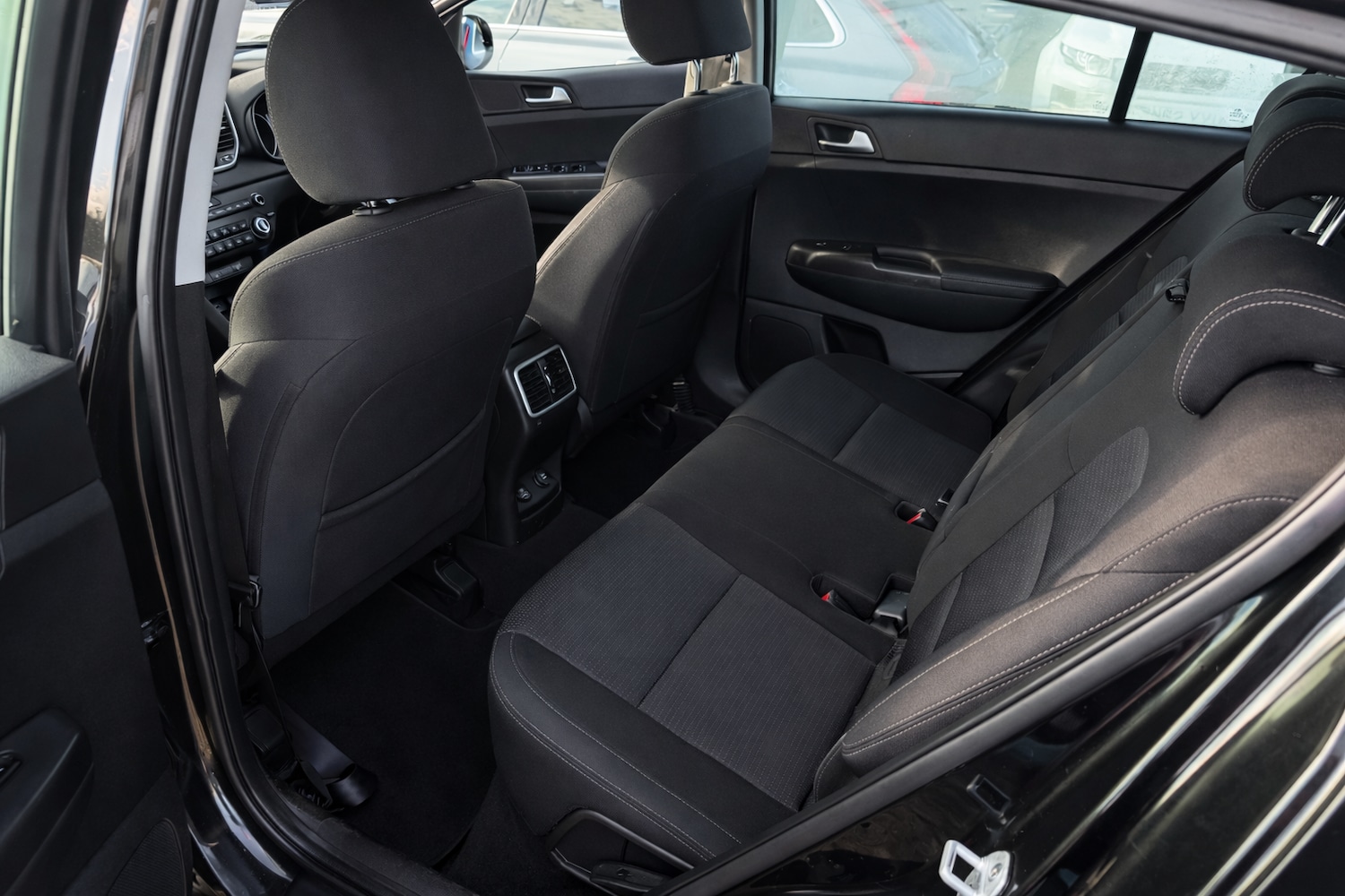 Used Kia Sportage 2020 for sale - 77220794: Photo 14