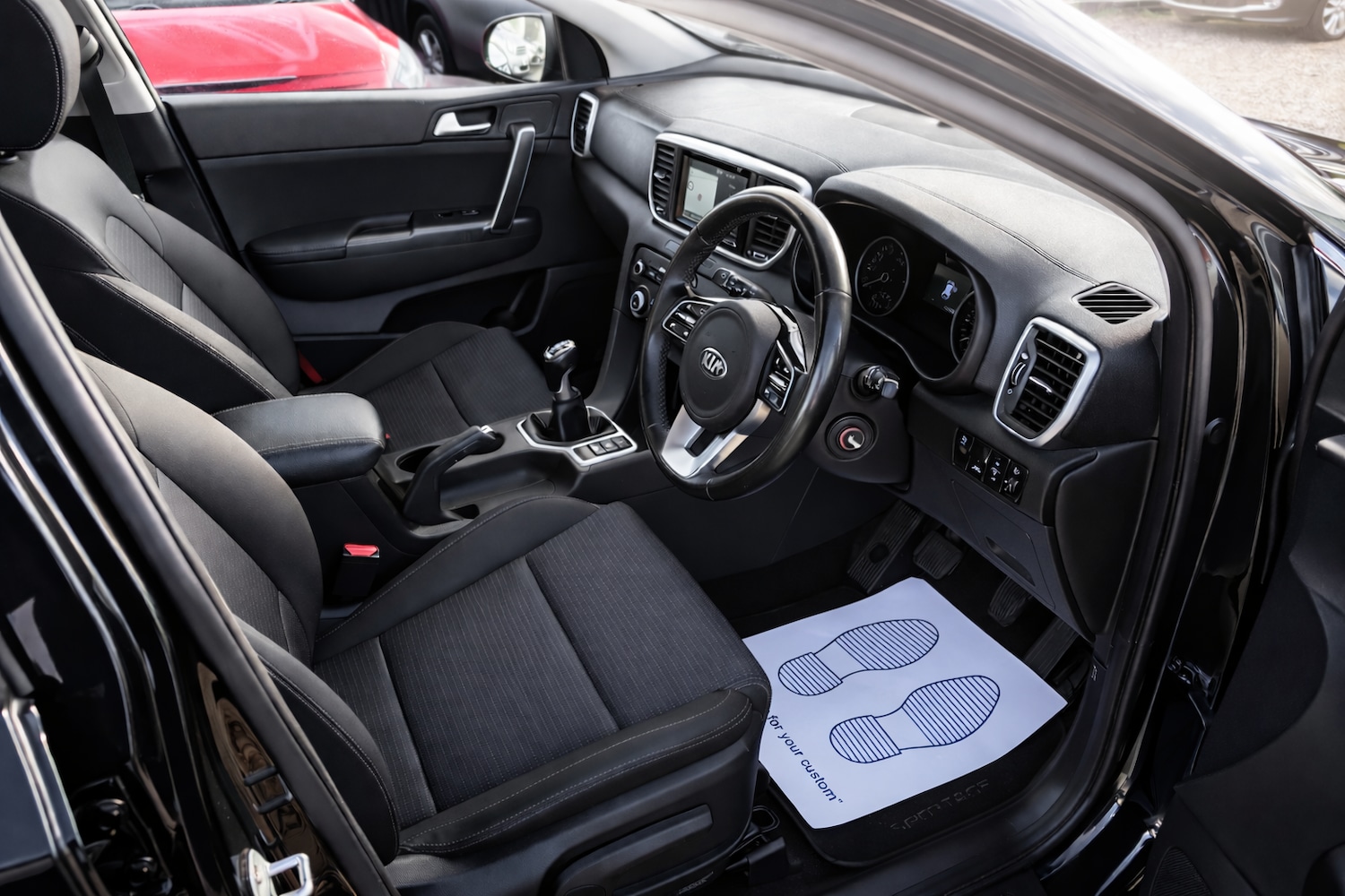 Used Kia Sportage 2020 for sale - 77220794: Photo 7