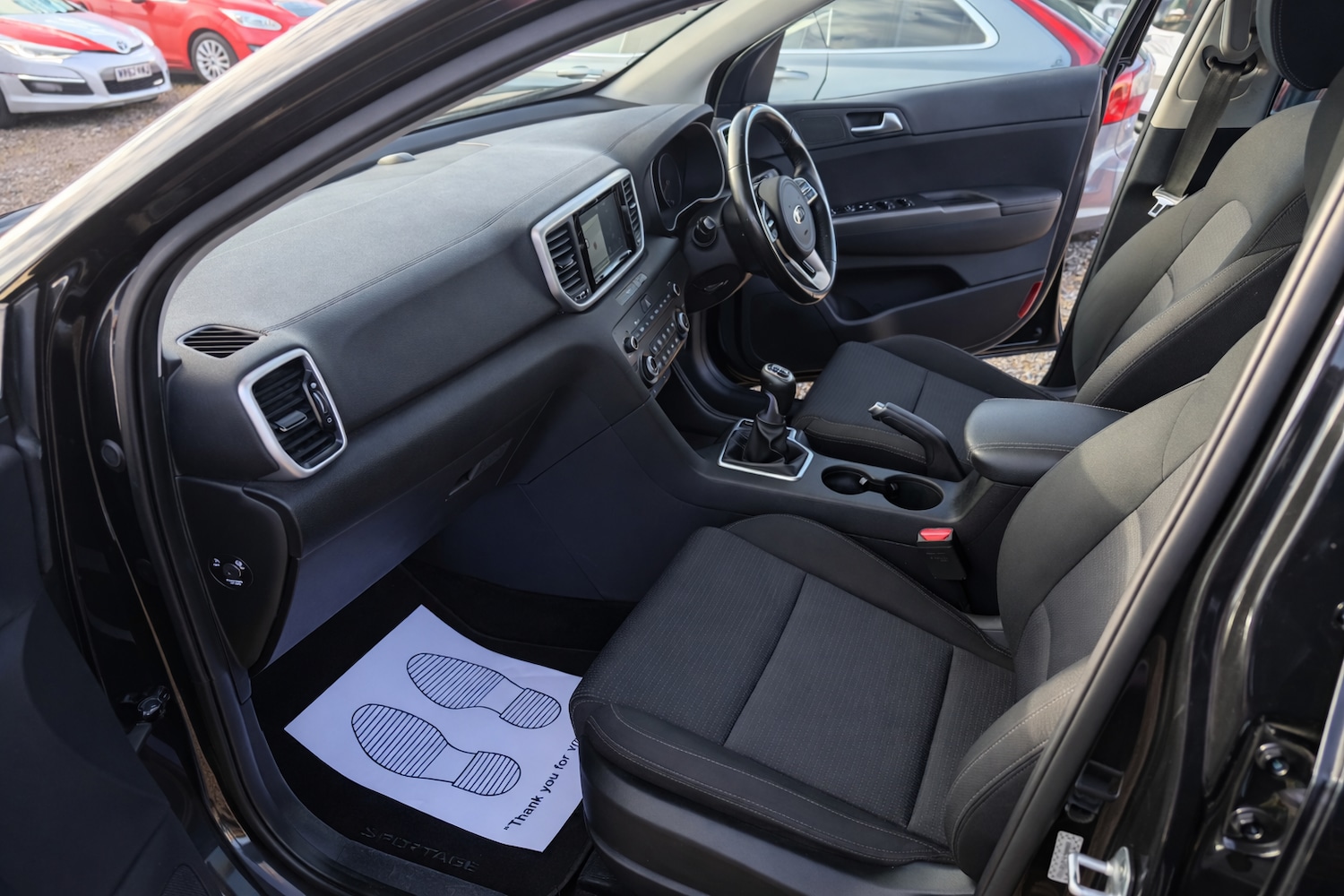 Used Kia Sportage 2020 for sale - 77220794: Photo 8