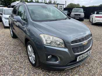 2013 (63) - 1.6 LT 5dr