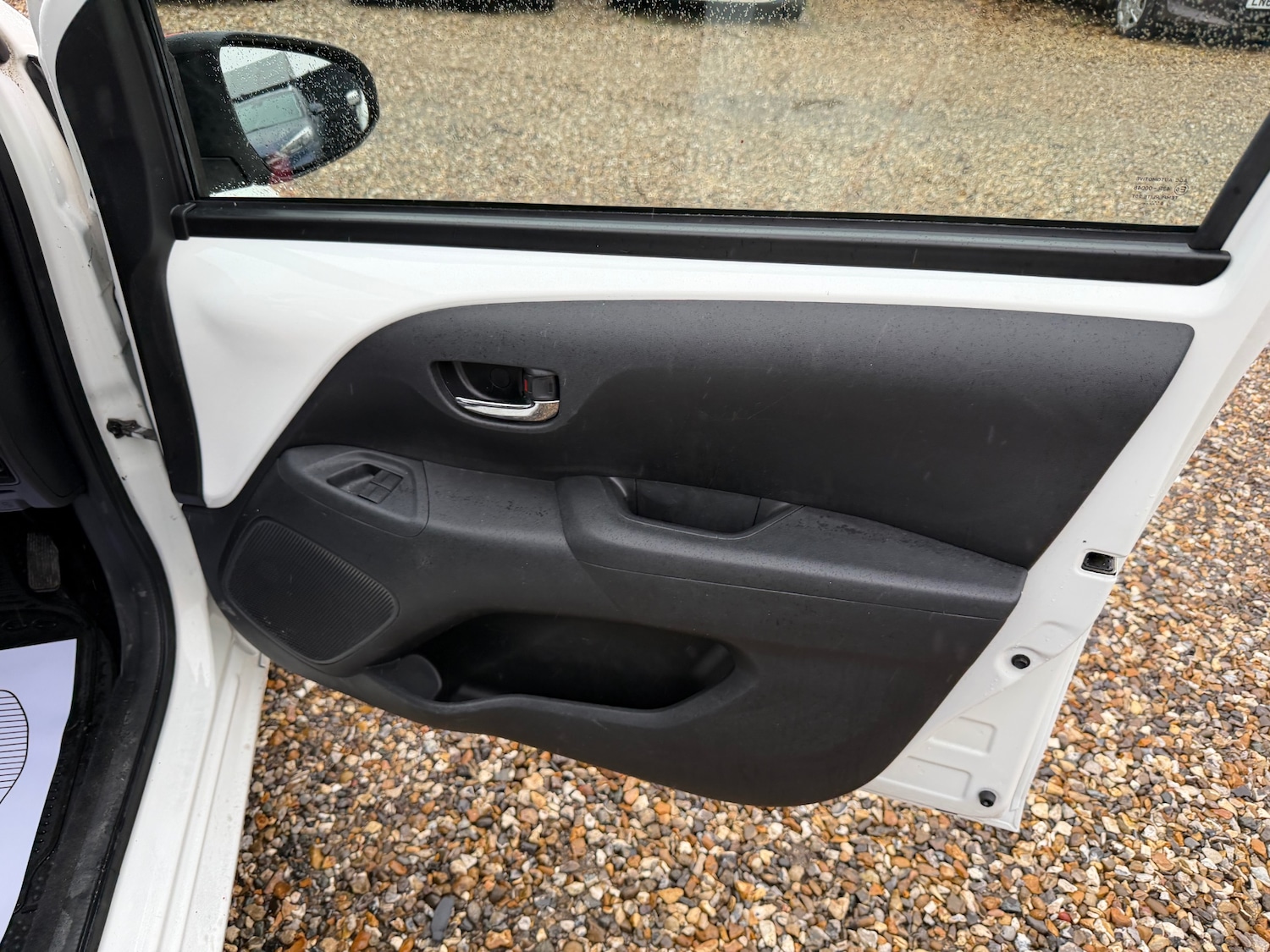 Used Toyota AYGO 2019 for sale - 76904827: Photo 9