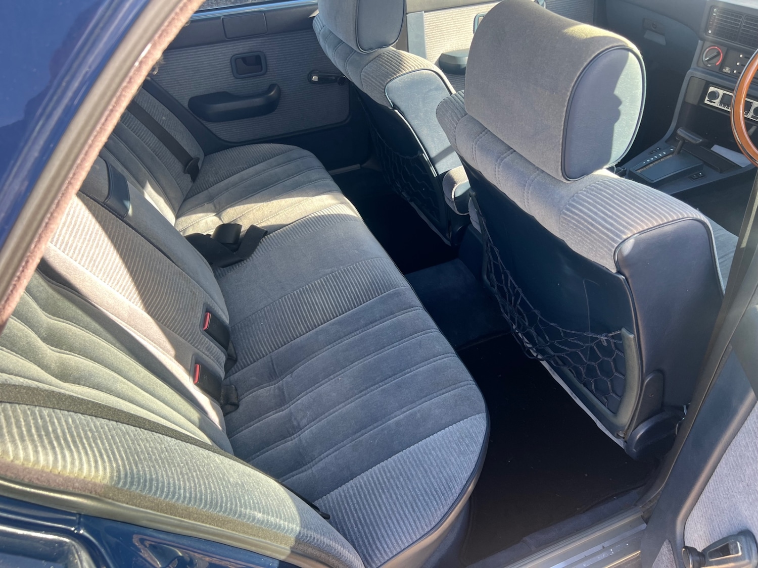 Used BMW 5 Series 1988 for sale - 76379241: Photo 10