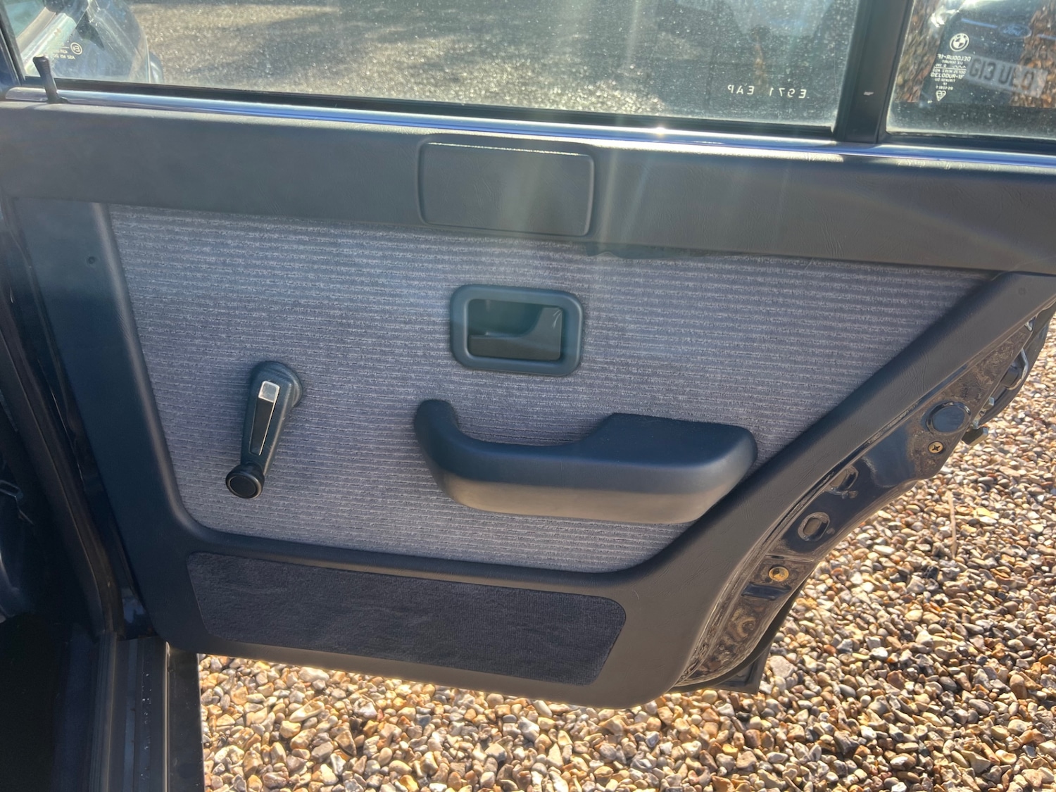 Used BMW 5 Series 1988 for sale - 76379241: Photo 11