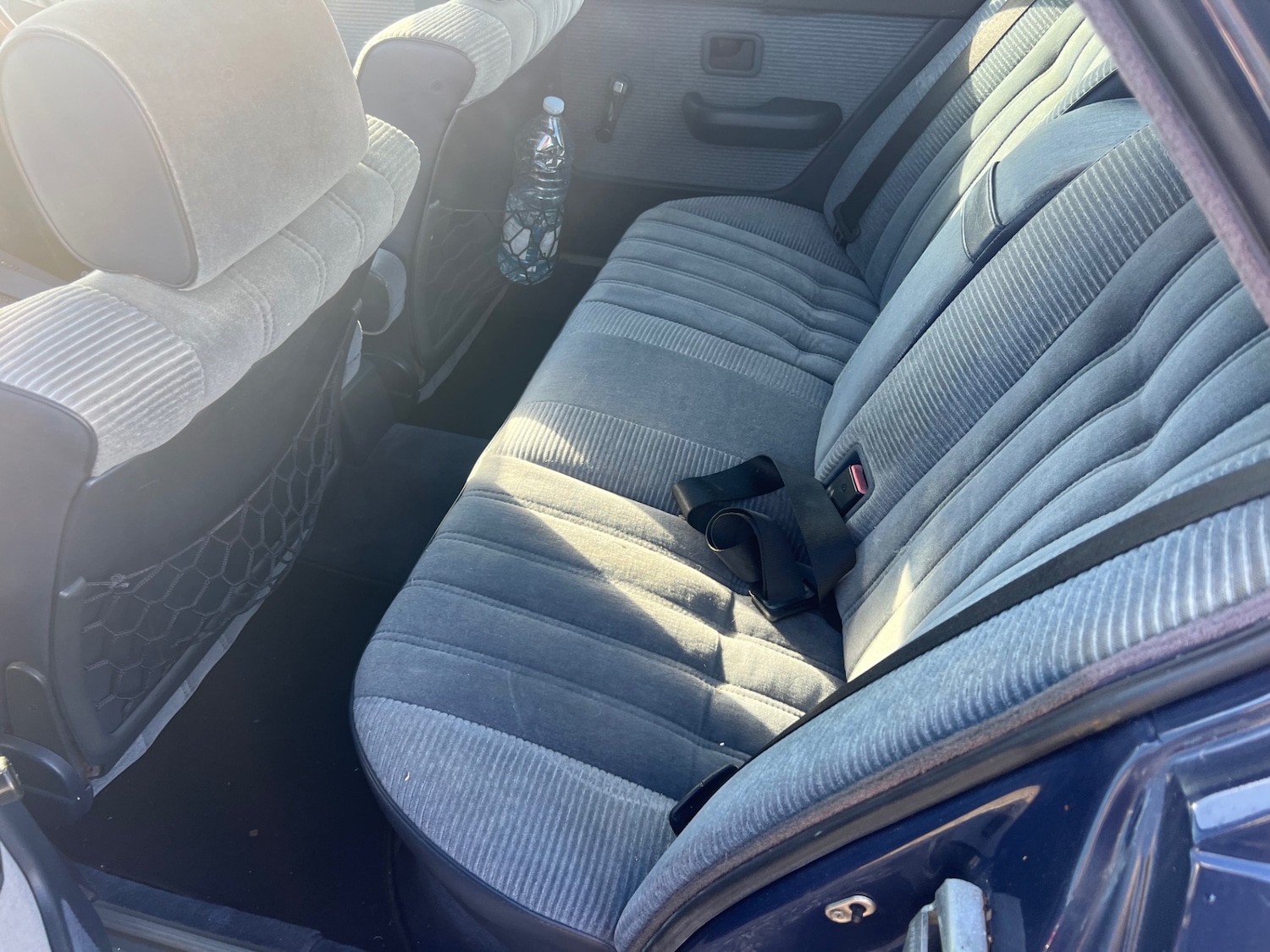 Used BMW 5 Series 1988 for sale - 76379241: Photo 12