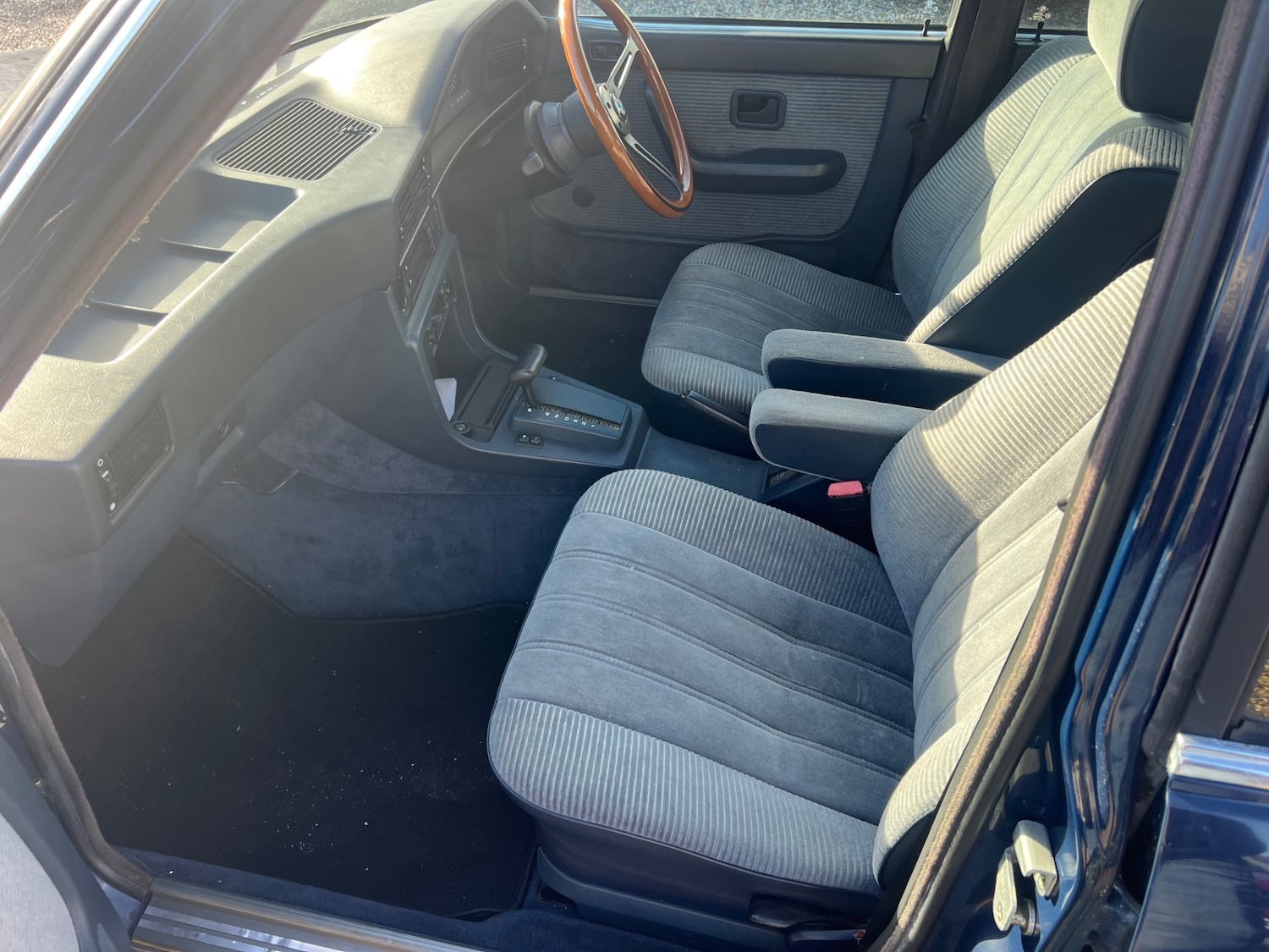 Used BMW 5 Series 1988 for sale - 76379241: Photo 14