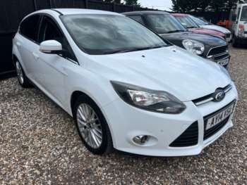 Used Ford Focus 2014 for sale - 75445293: Photo