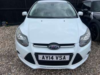 Used Ford Focus 2014 for sale - 75445293: Photo