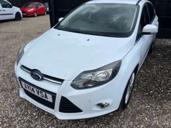 Used Ford Focus 2014 for sale - 75445293: Photo