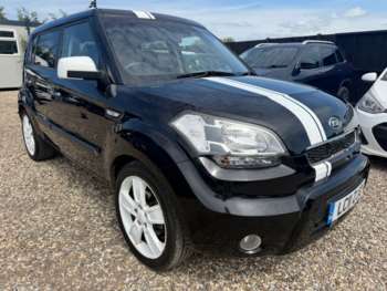 2011 (11) - 1.6 Echo 5dr