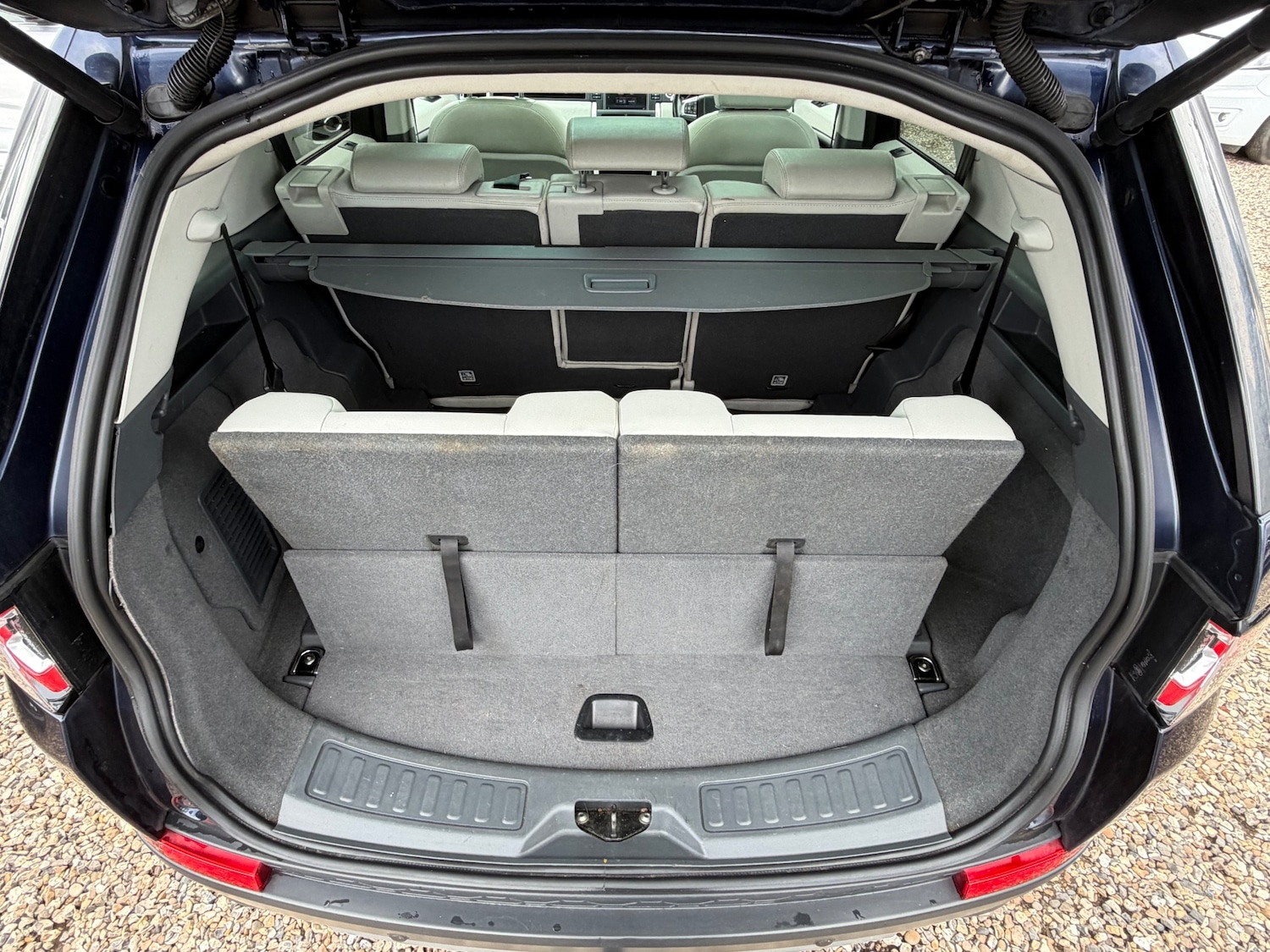 Used Land Rover Discovery Sport 2015 for sale - 78064911: Photo 12