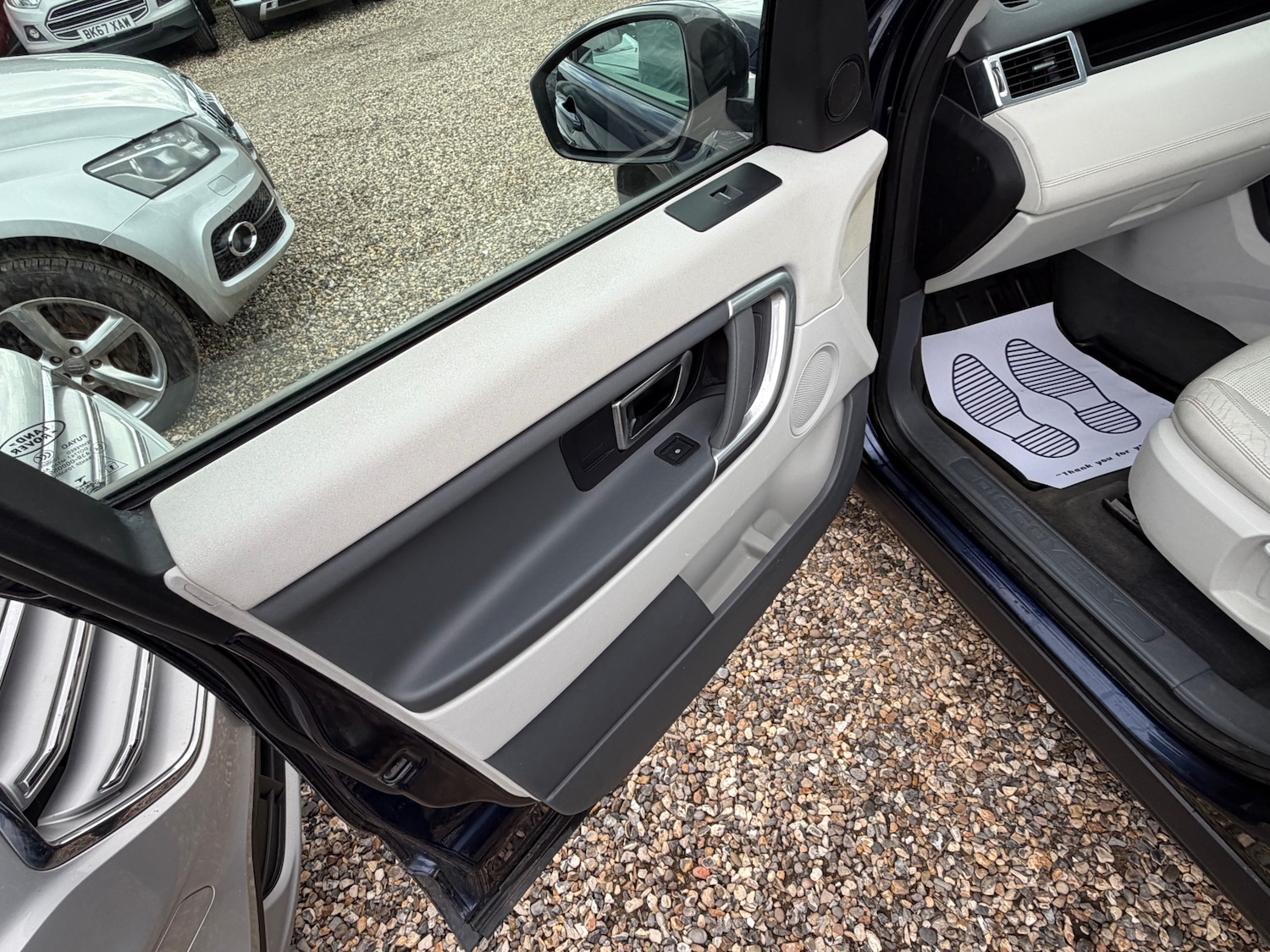 Used Land Rover Discovery Sport 2015 for sale - 78064911: Photo 16