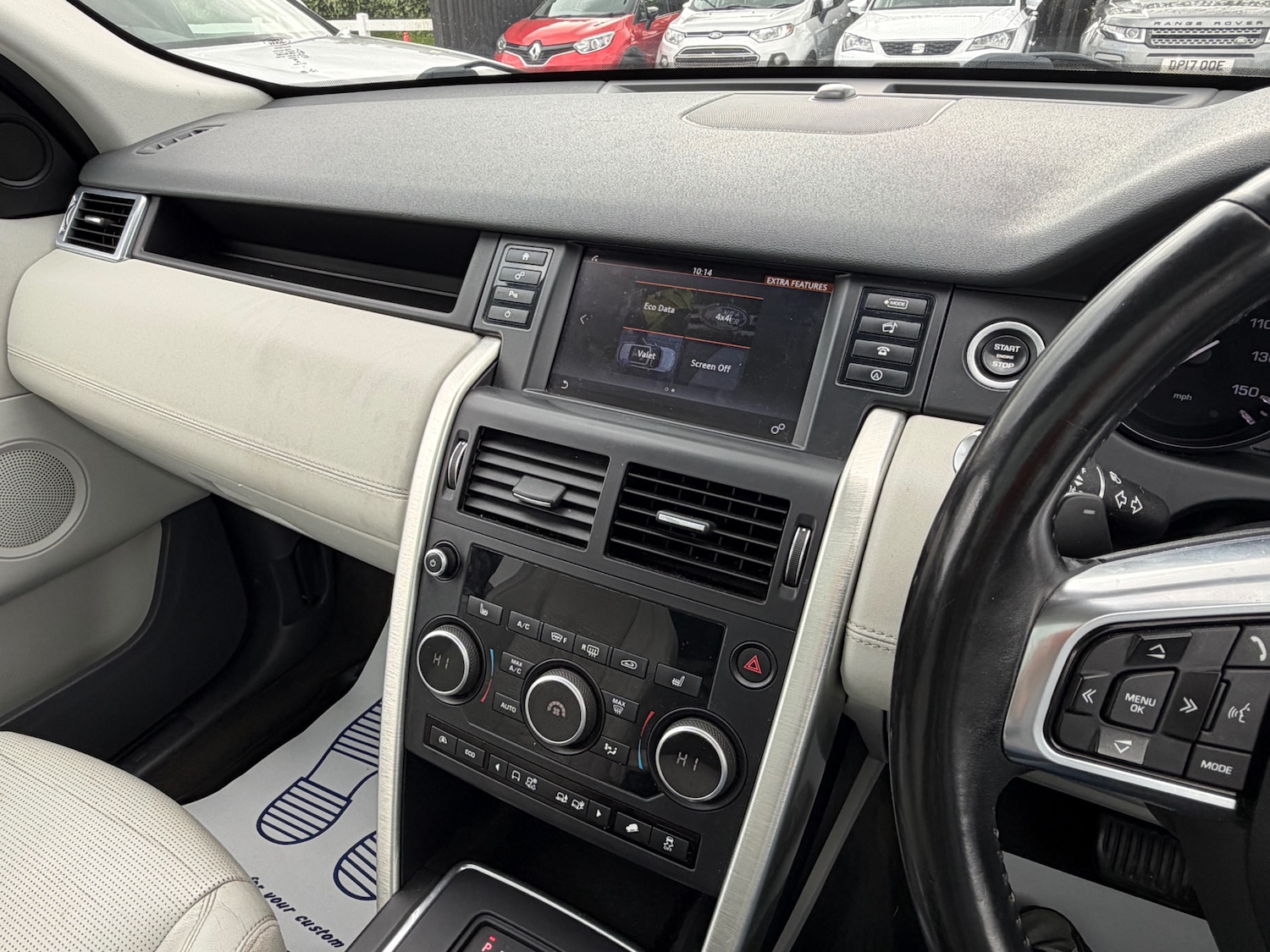 Used Land Rover Discovery Sport 2015 for sale - 78064911: Photo 17