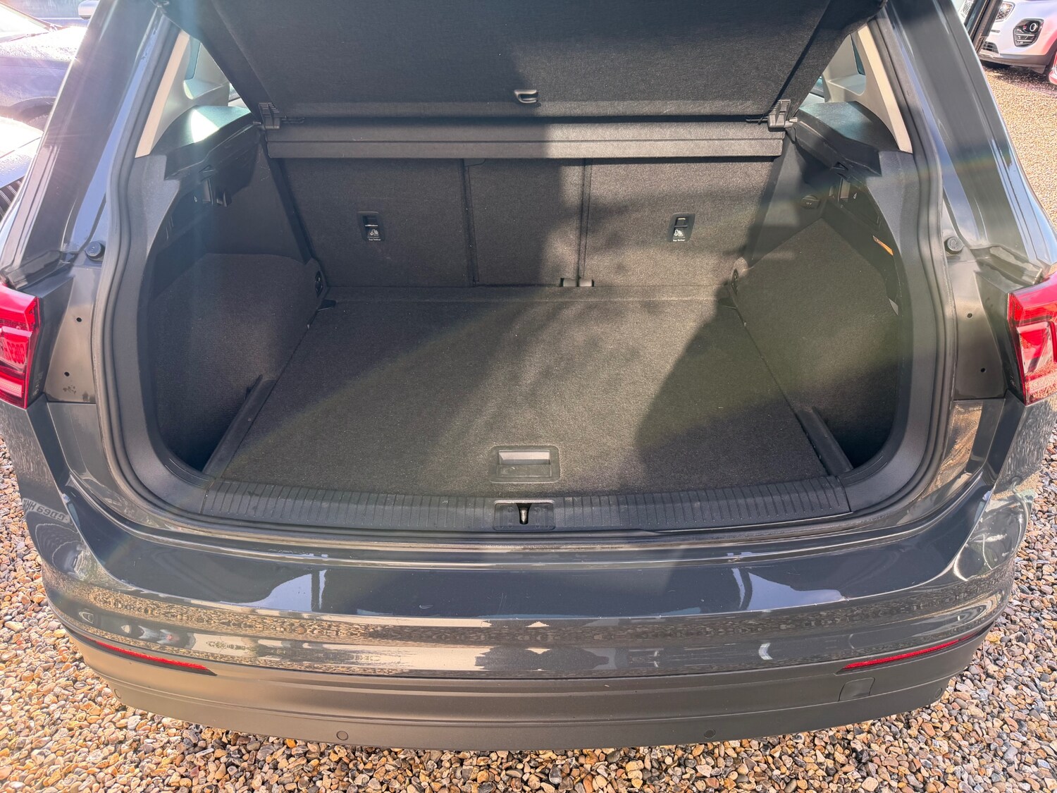 Used Volkswagen Tiguan 2018 for sale - 77431658: Photo 13