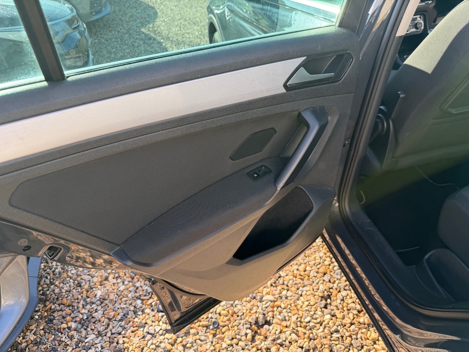 Used Volkswagen Tiguan 2018 for sale - 77431658: Photo 15