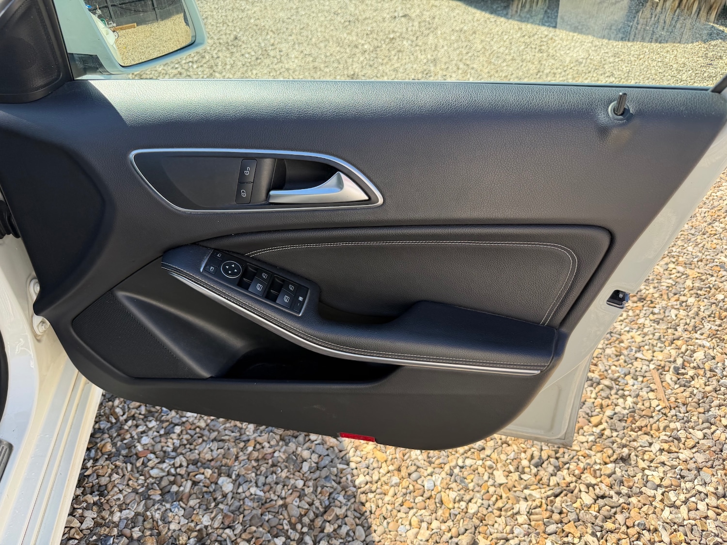 Used Mercedes-Benz A-Class 2016 for sale - 78150045: Photo 10