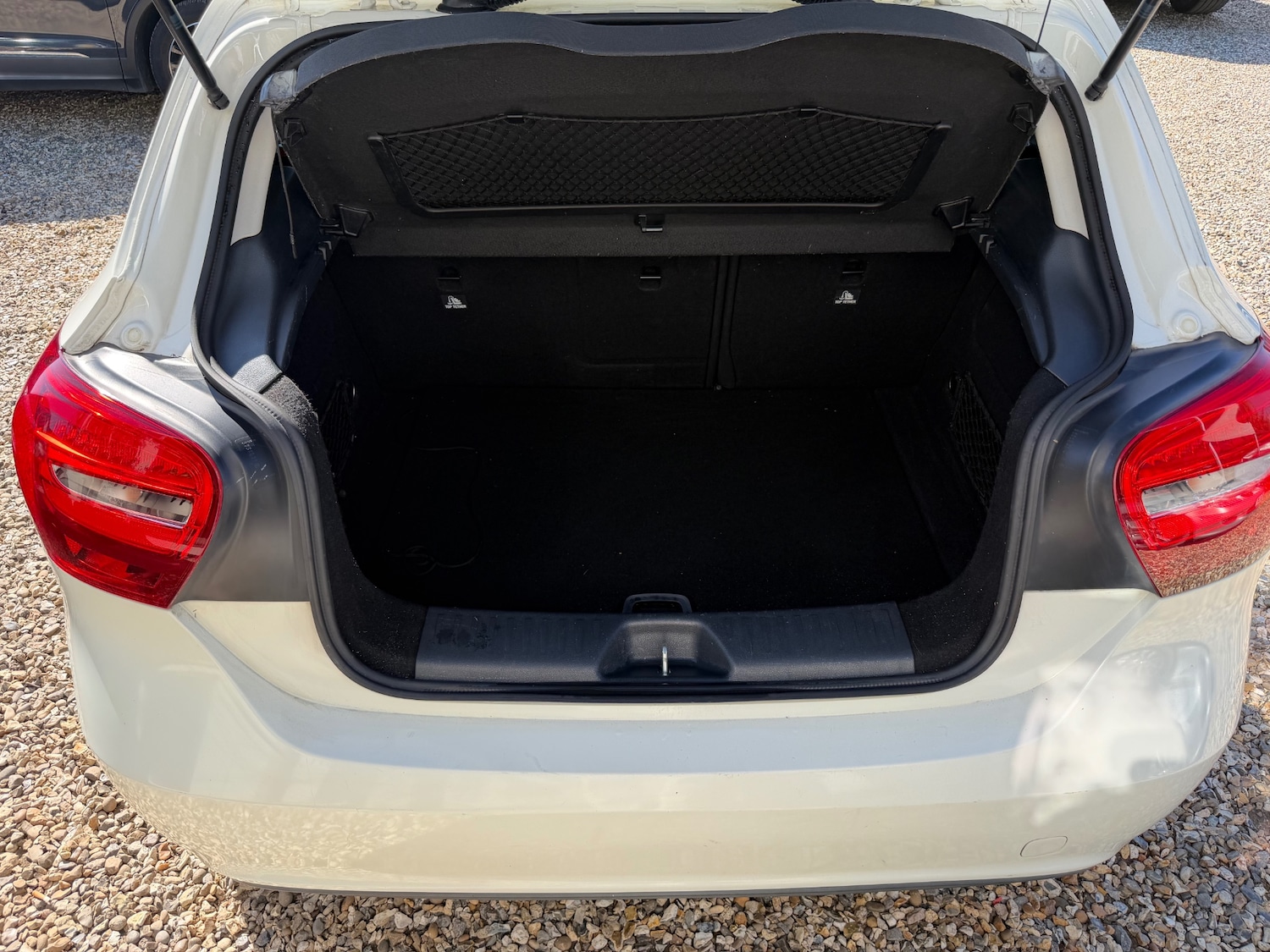 Used Mercedes-Benz A-Class 2016 for sale - 78150045: Photo 12