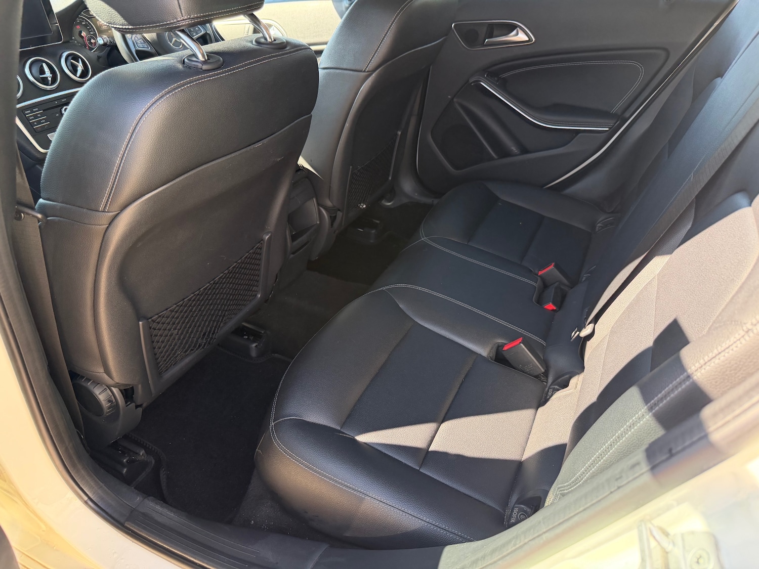 Used Mercedes-Benz A-Class 2016 for sale - 78150045: Photo 13