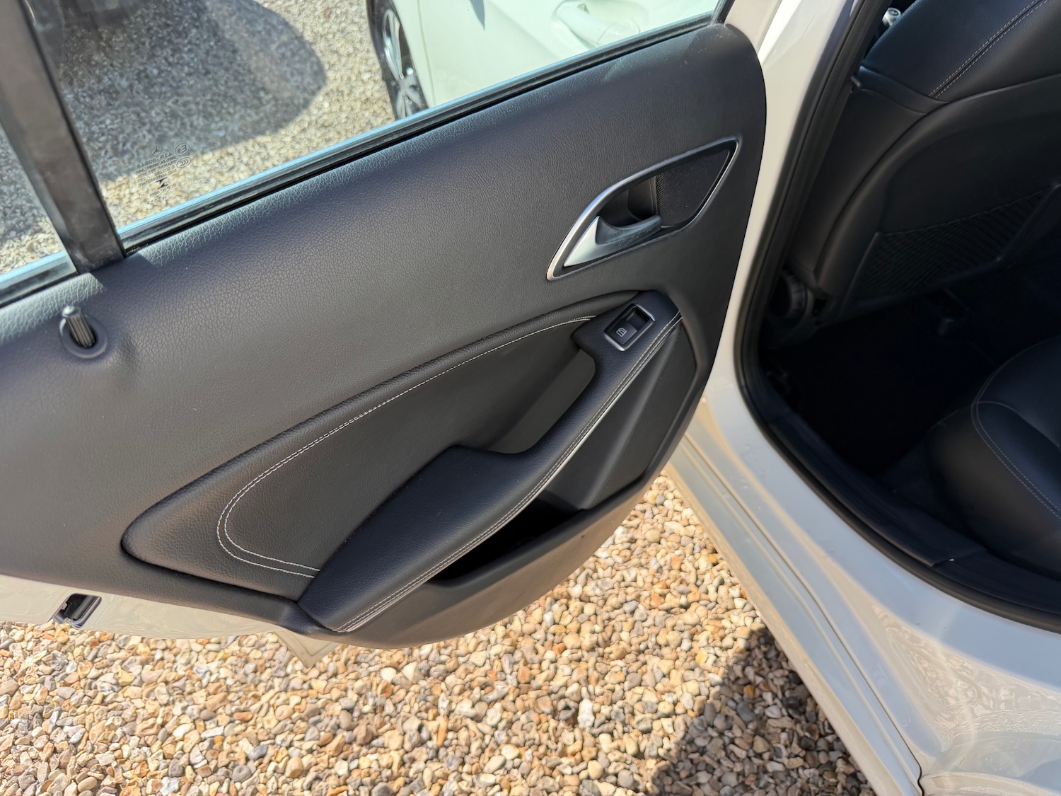 Used Mercedes-Benz A-Class 2016 for sale - 78150045: Photo 14