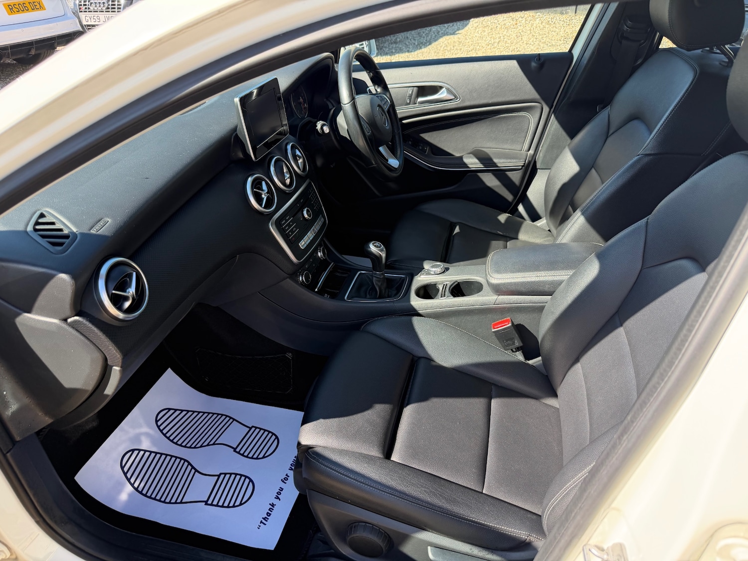 Used Mercedes-Benz A-Class 2016 for sale - 78150045: Photo 15