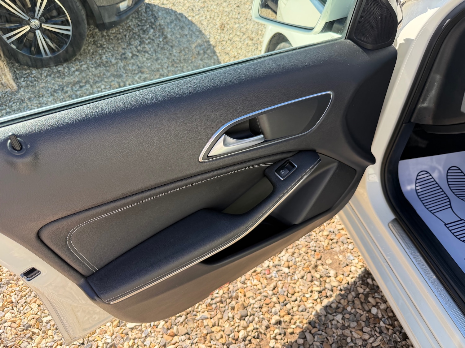 Used Mercedes-Benz A-Class 2016 for sale - 78150045: Photo 16